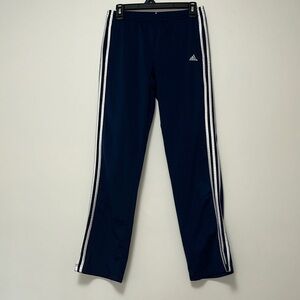 Y2K Low Rise Adidas Pants